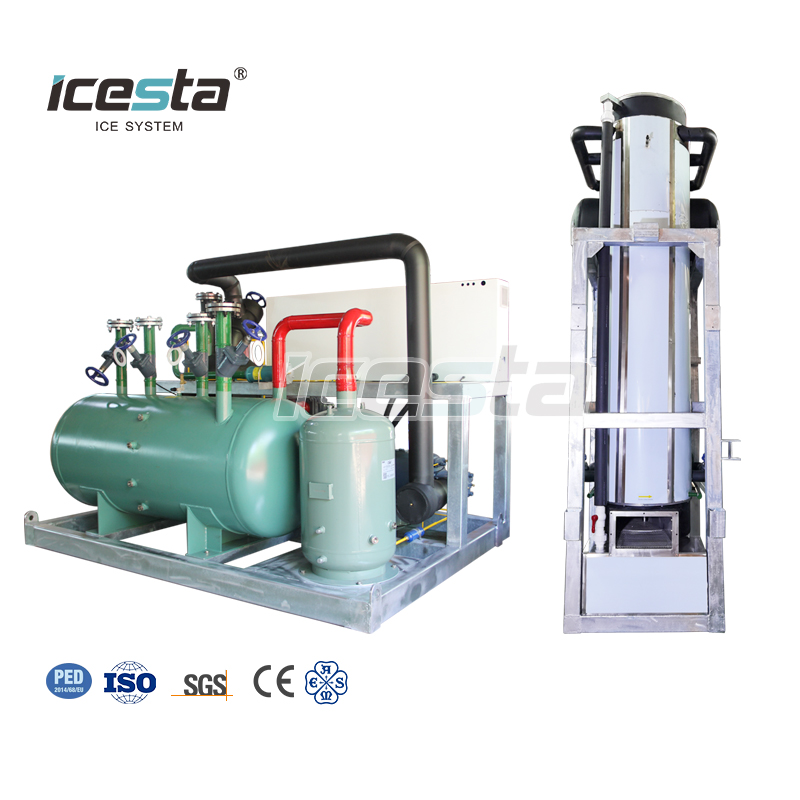 Máquina de tubo industrial de 20 toneladas ICESTA ICESTA SALVACIÓN SALVACIÓN ALTA PRODUCTIVA VIDA LARGA VIDA $ 59000